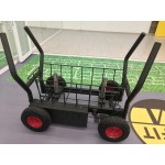 GATZY00102 坦克訓練車（雪橇車）